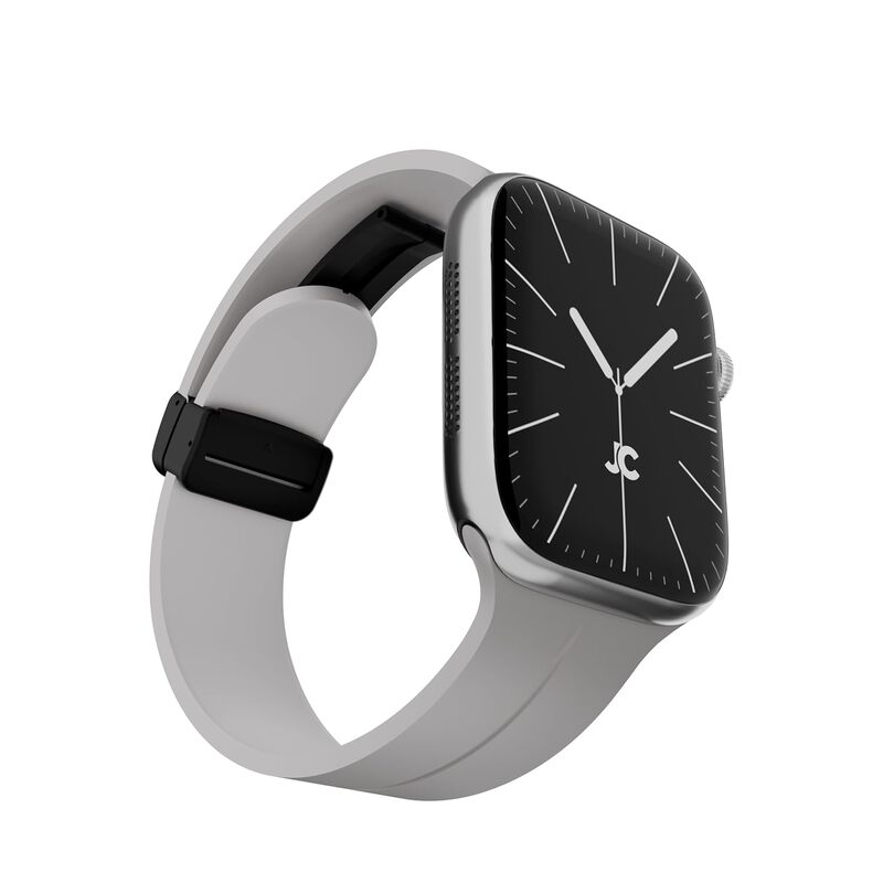 Just Corseca Skywatch PRO Smartwatch – 2.01″ TFT Display | Bluetooth 5.4 | Health & Activity