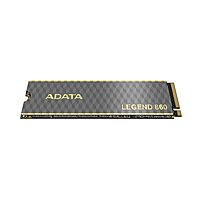 ADATA Legend 860 1TB NVMe Gen4 SSD – PCIe Gen4 | M.2 2280 | Up to 6000MB/s