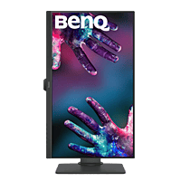 BenQ 27" 2K QHD Designer Monitor, 60Hz IPS Panel, PD2705Q