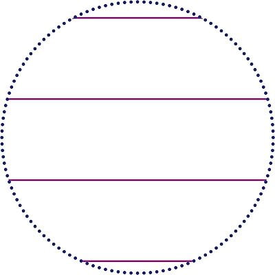 Clairefontaine KOVERBOOK NEON Wirebound Notebooks, 90gsm, 96 pages, Set of 5 Neon Colors