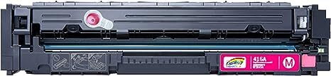 CT 416A Magenta LaserJet Toner Cartridge - W2043A CT 416A Magenta LaserJet Toner Cartridge - W2043A