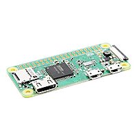 Rpi Zero W