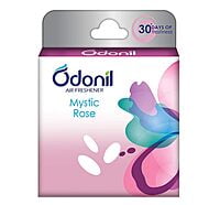 Odonil Air Freshener (Mystic Rose)