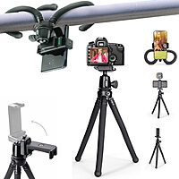 DigiTek DTR320 FT Flexible Gorilla Tripod