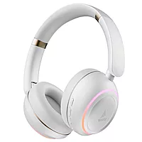 boAt Rockerz 480 (White Sabre)