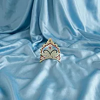 God,Goddess Multistone Crown