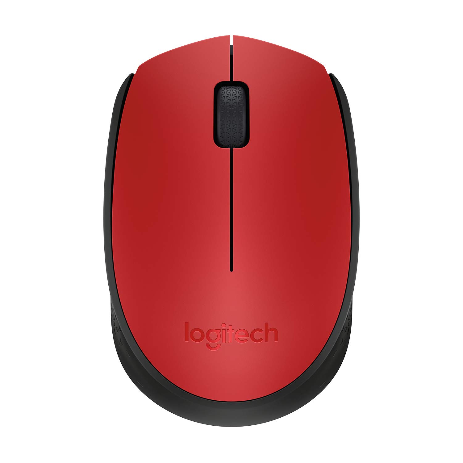 Logitech M171 Wireless Mouse