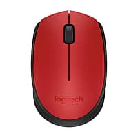 Logitech M171 Wireless Mouse
