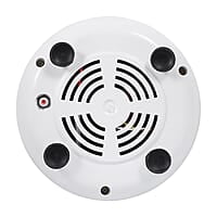 Faber Marvel 500W Blender Mixer Grinder,Low-Noise, Up to 18000 RPM Speed