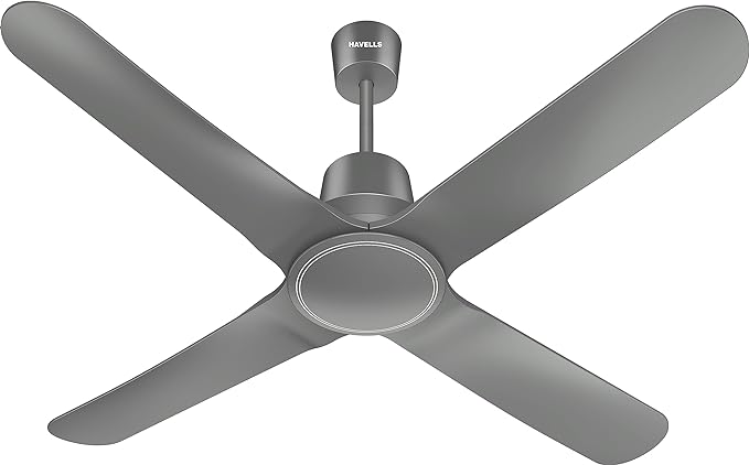 Havells Libeccio BLDC 1200Mm Celling Fan