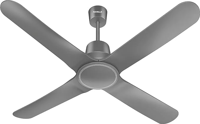 Havells Libeccio BLDC 1200Mm Celling Fan