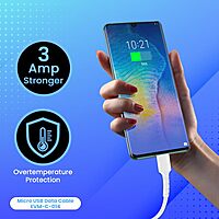 Micro USB Data cable (EVM-C-014)