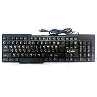 Prodot KB-297rs Hindi Keyboard