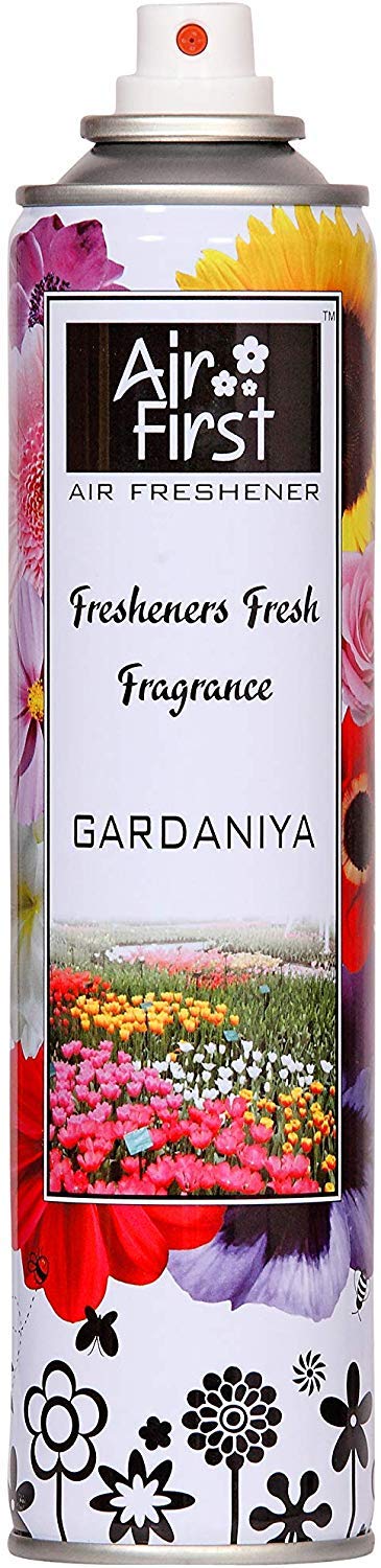 Air First Room Spray Air Freshener