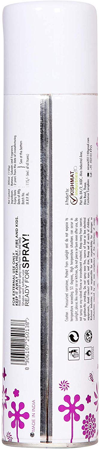 Air First Room Spray Air Freshener