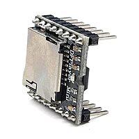 DF Mini Mp3 player module