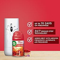 Air Wick Freshmatic Automatic Spray Kit Dispenser