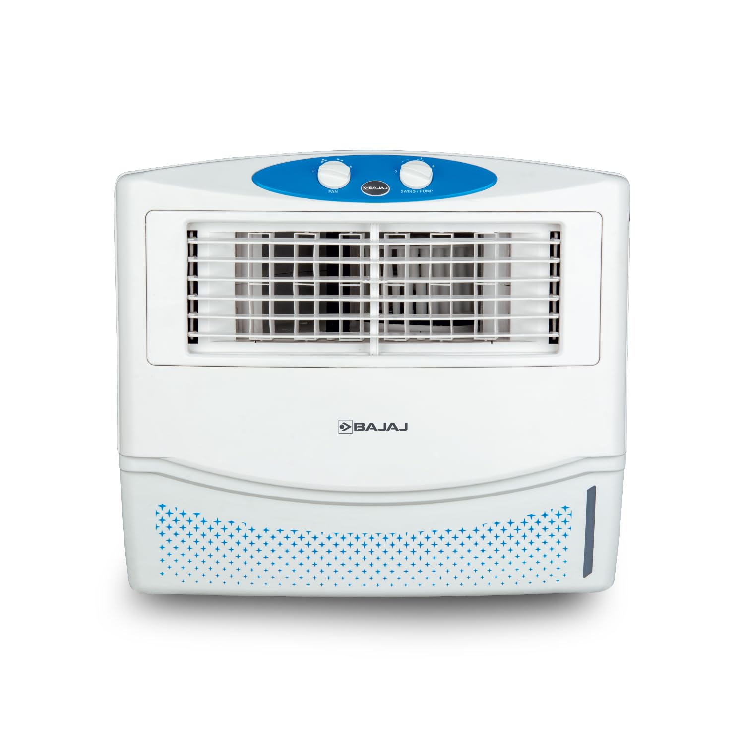 Bajaj IVORA LED Panel 15W NDL Square