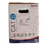 Microtek CAT6 Cable 305MTR