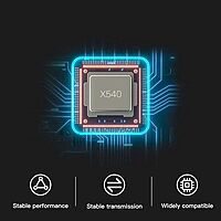 uPort PCIe Serial Card provides reliable serial connectivity. Easy to install, supports multiple operating systems, enhancing communication capabilities effectively.