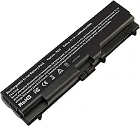 Lenovo T430 Laptop Battery: Reliable power source for your T430. Long-lasting performance, easy installation, and compatible with various models. Keep your laptop running smoothly on the go!