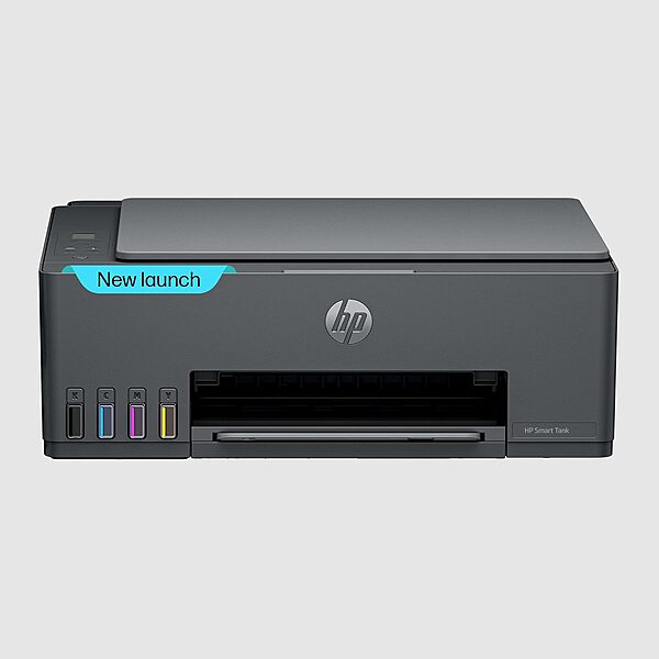 HP Smart Tank 584 Printer