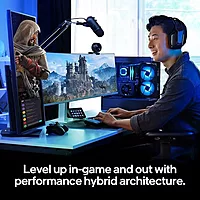 Intel Core i5-14400 Desktop Processor – 6 Cores | 3.6GHz | 18MB Cache | 64-bit