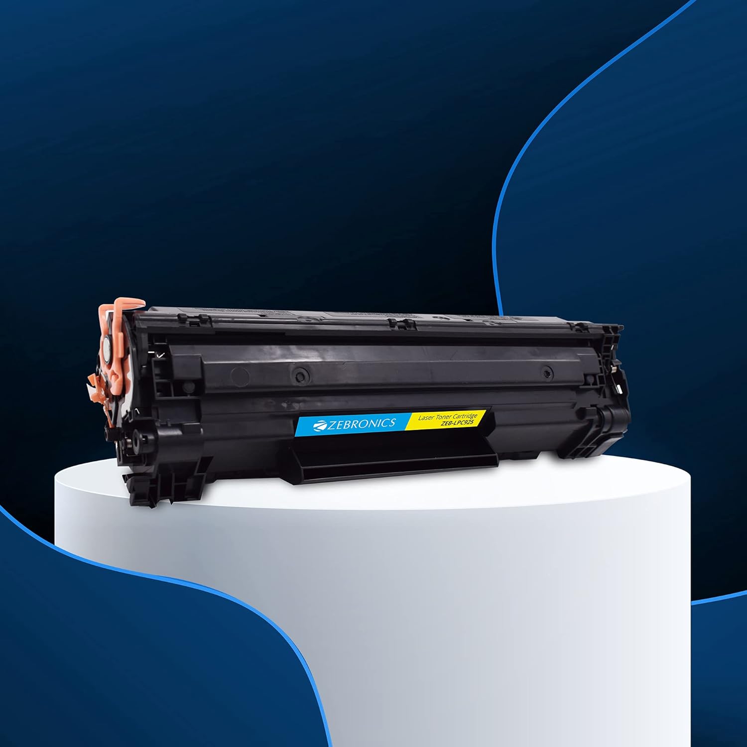ZEBRONICS TONER CARTRIDGE 925