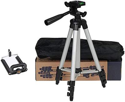 Tripod Lava 3110 Aluminium For Camera Tripod Lava 3110 Aluminium For Camera