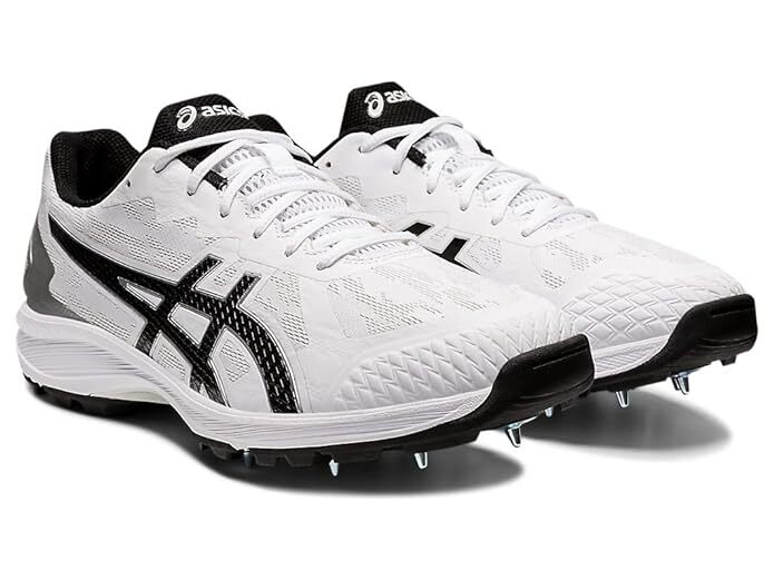 CRICKET SHOES ASICS STRIKE RATE FF CRICKET SHOES ASICS STRIKE RATE FF