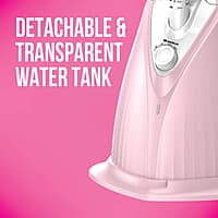 Havells Delite Garment Steamer 1420 Watts