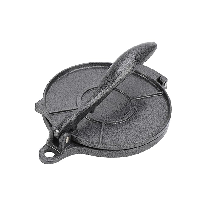 Tortilla Maker 16cm Black Dining & Bar