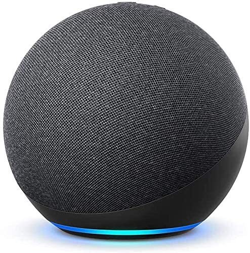 Amazon Echo 4th Gen