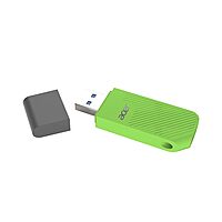 Acer UP300 16GB USB 3.2 Gen 1 Pen Drive – High-Speed Storage | Green | 5 Years Warranty