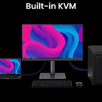 BenQ PD 2706QN Monitor