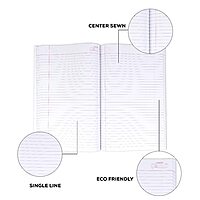 Classmate Origami Longbook