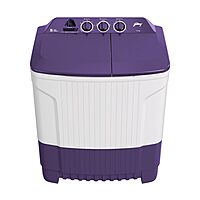 Godrej 7.5 Kg Semi-Automatic Top Loading Washing Machine