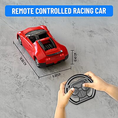 Mirana Lancer Model A Remote Pack