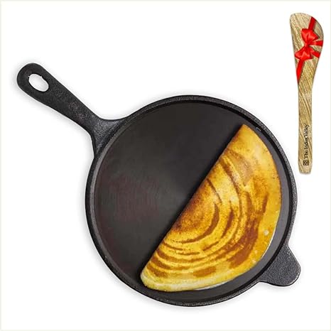 Dosa Tava With Handle