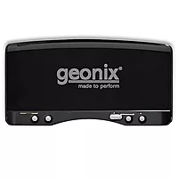 GEONIX Thin Client, ARM A9 (1.2GHz, 2 Cores), 512MB RAM, 4GB Storage, FL100, 1-Year Warranty