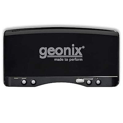 GEONIX Thin Client, ARM A9 (1.2GHz, 2 Cores), 512MB RAM, 4GB Storage, FL100, 1-Year Warranty