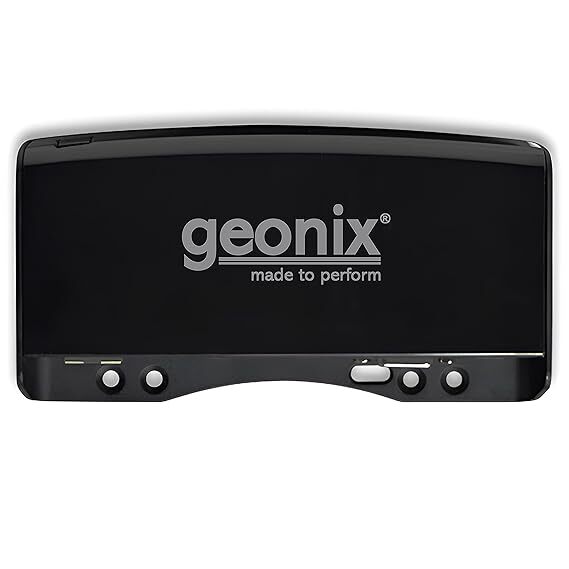 GEONIX Thin Client, ARM A9 (1.2GHz, 2 Cores), 512MB RAM, 4GB Storage, FL100, 1-Year Warranty
