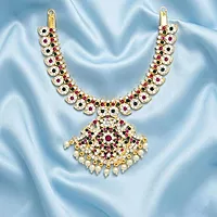 God Ornament God,Goddess Attigai/Necklace