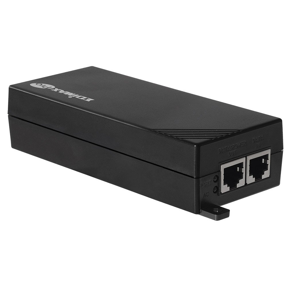 Edimax GP-101IT Gigabit PoE+ Injector Adapter