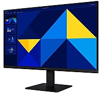 Samsung LS24300GAWXXL 24" LED Monitor