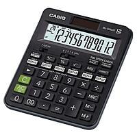 Casio Check Calculators