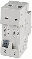 Havells 63A 2-Pole AC MCB – (C-Curve)