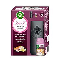 Air Wick Freshmatic Automatic Spray Kit Dispenser