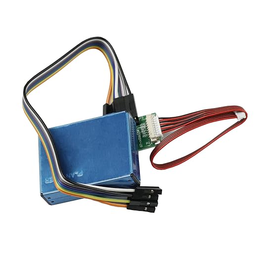 PMS7003 Sensor Module PM2.5 Air, Particle Dust Sensor
