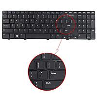 Dell Inspiron D3521 15 5537 Laptop Keyboard: High-quality, durable keys, responsive typing experience, backlit option available, perfect for productivity and gaming, easy installation, sleek design.